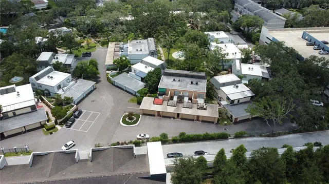 $169,000 | 4405 Vieux Carre Circle, Unit 46, Tampa, FL 33613