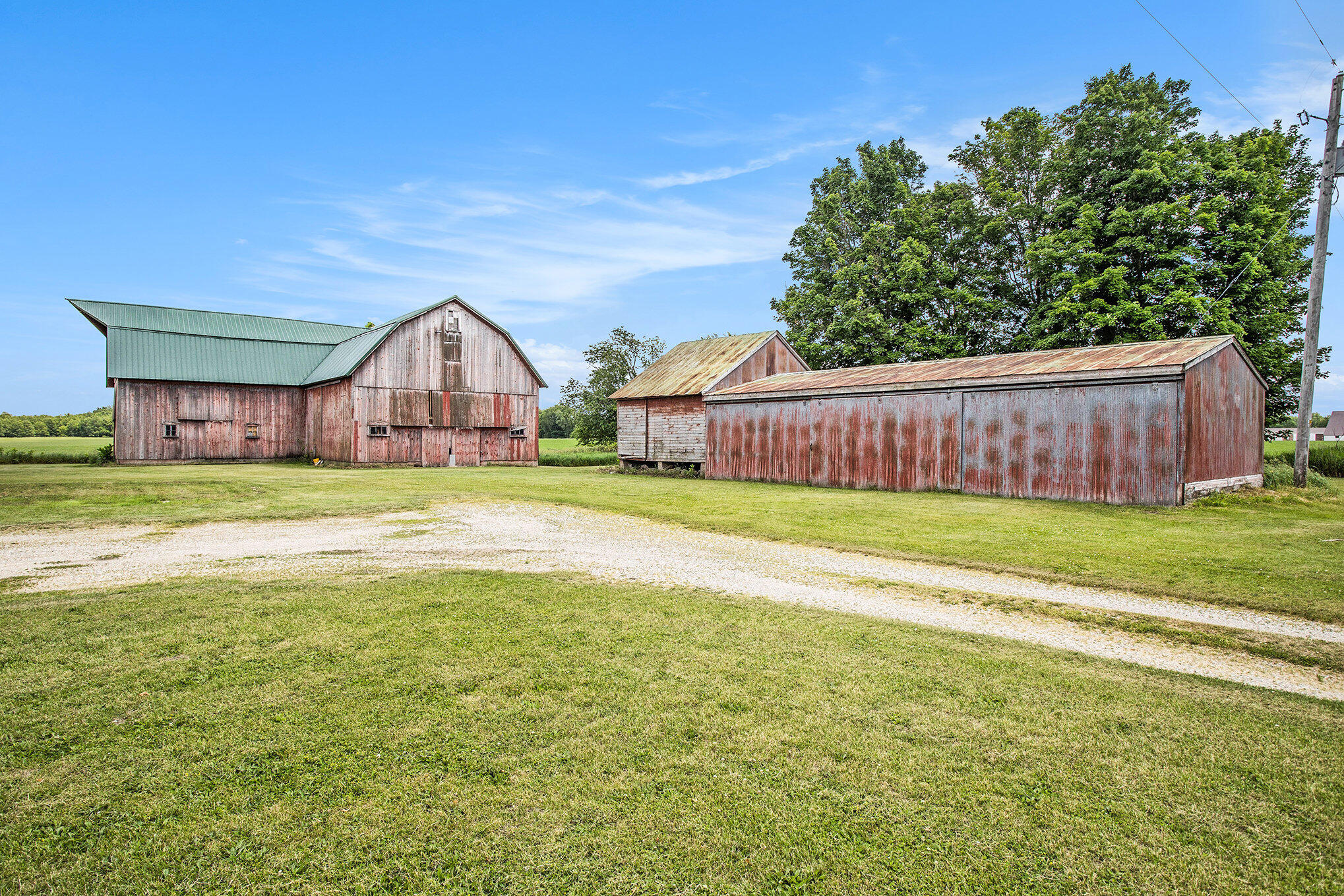 783 Rierson Road Bronson, MI 49028 - Photo 6 of 20 783_rierson_rd_bronson_mi_49028_22_of_25