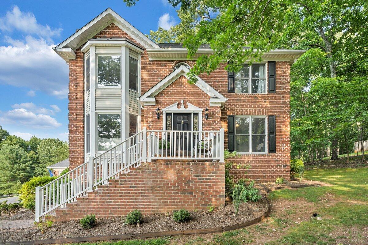 111 View Drive Goodview, VA 24095 - Photo 1 of 57 DSC04334