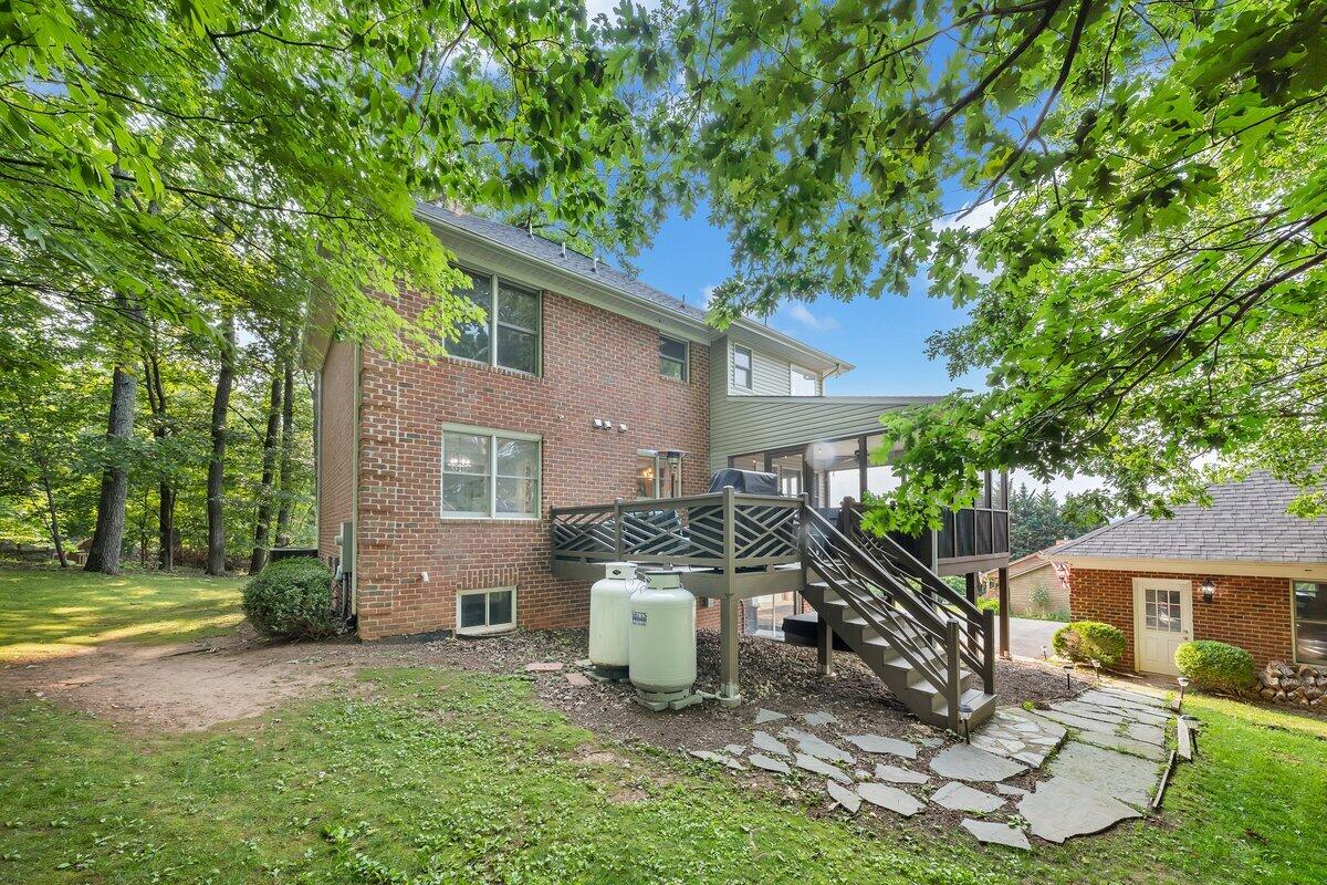 111 View Drive Goodview, VA 24095 - Photo 46 of 57 DSC04346