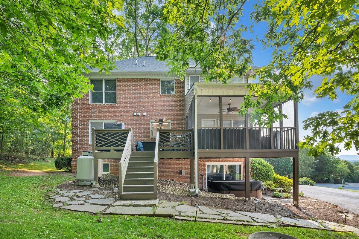 111 View Drive Goodview, VA 24095 - Photo 49 of 57 DSC04352