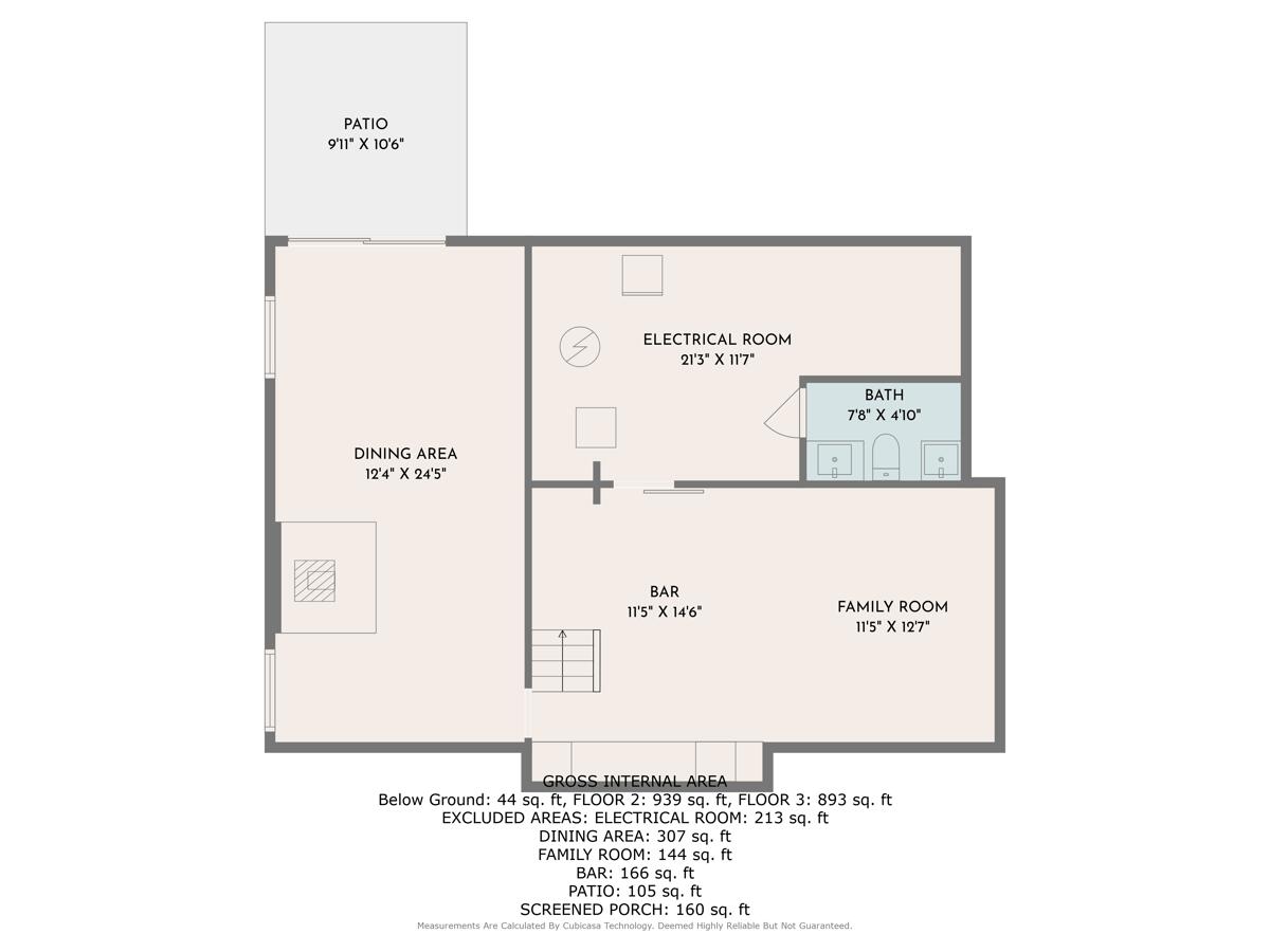 111 View Drive Goodview, VA 24095 - Photo 56 of 57 e0ad899a-e5e6-4d60-9ffc-fb226766aca0 2