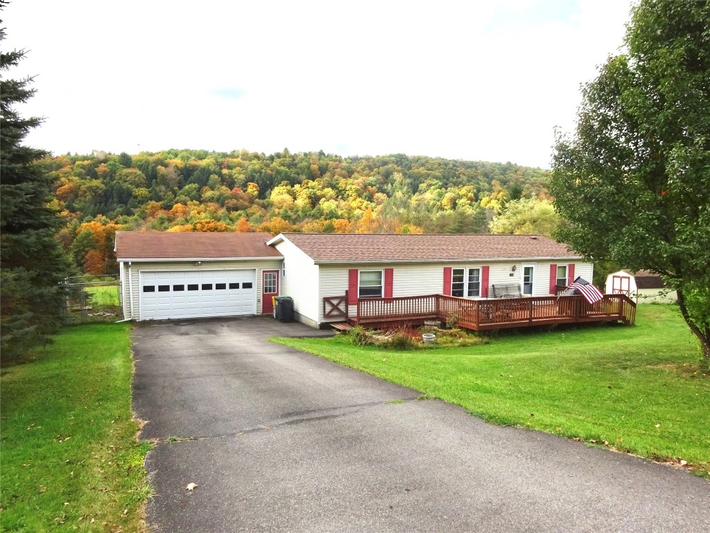 756 Dunbar Road Windsor, NY 13865 - Photo 1 of 45