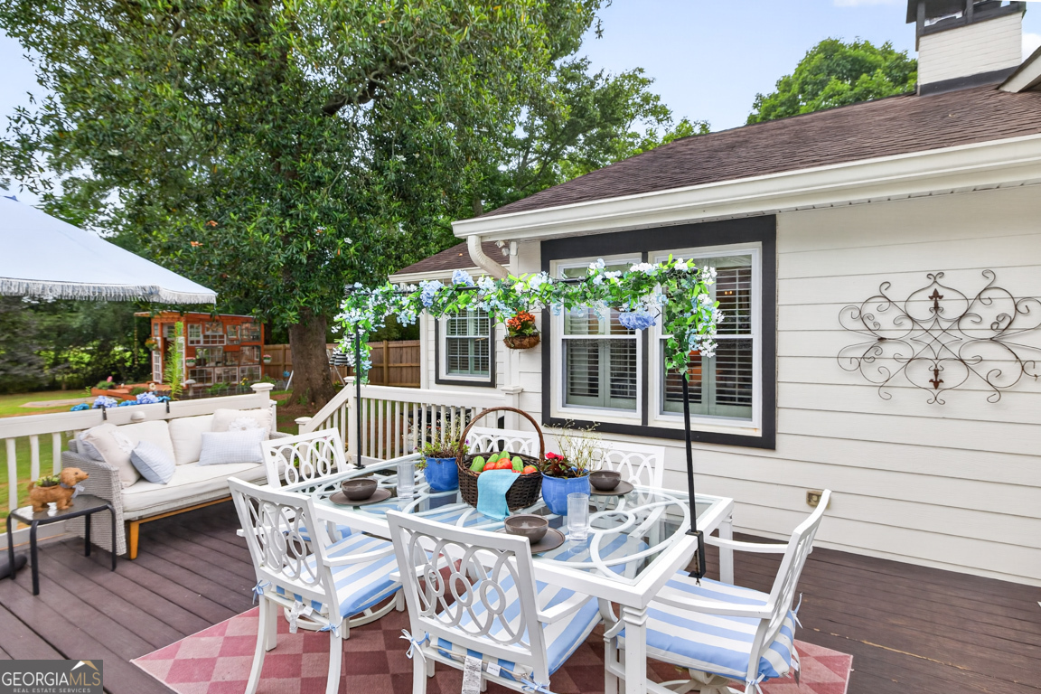 1740 Old Buckhead Road Madison, GA 30650 - Photo 64 of 130