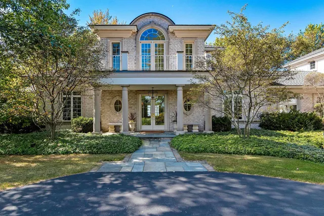 $2,650,000 | 3555 Nicolet Drive, Green Bay, WI 54311