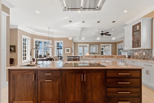 $2,650,000 | 3555 Nicolet Drive, Green Bay, WI 54311