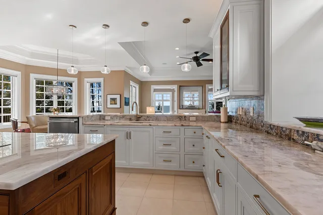 $2,650,000 | 3555 Nicolet Drive, Green Bay, WI 54311