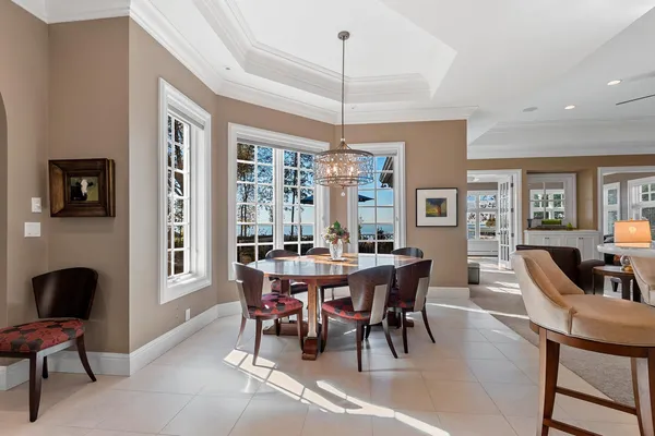 $2,650,000 | 3555 Nicolet Drive, Green Bay, WI 54311