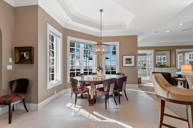 $2,650,000 | 3555 Nicolet Drive, Green Bay, WI 54311