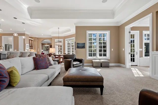 $2,650,000 | 3555 Nicolet Drive, Green Bay, WI 54311