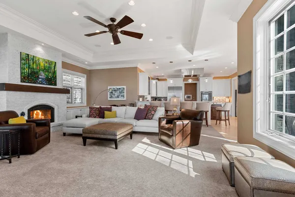 $2,650,000 | 3555 Nicolet Drive, Green Bay, WI 54311