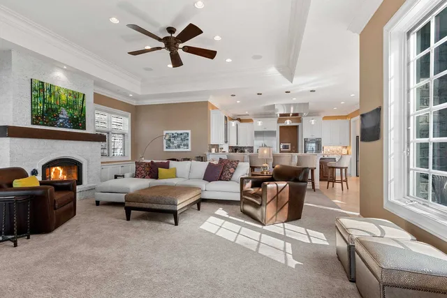 $2,650,000 | 3555 Nicolet Drive, Green Bay, WI 54311