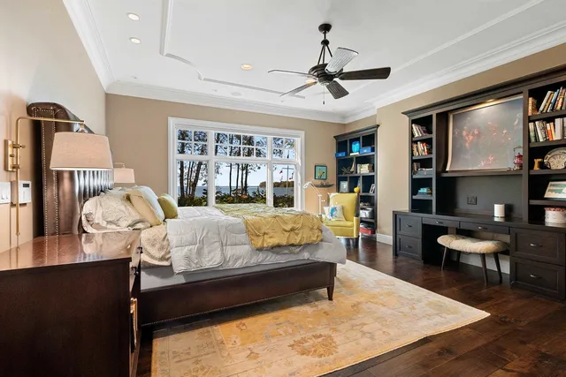 $2,650,000 | 3555 Nicolet Drive, Green Bay, WI 54311