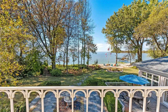 $2,650,000 | 3555 Nicolet Drive, Green Bay, WI 54311