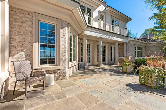 $2,650,000 | 3555 Nicolet Drive, Green Bay, WI 54311