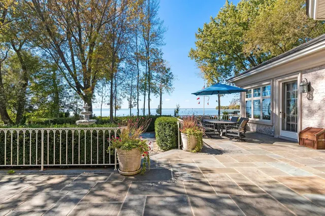 $2,650,000 | 3555 Nicolet Drive, Green Bay, WI 54311