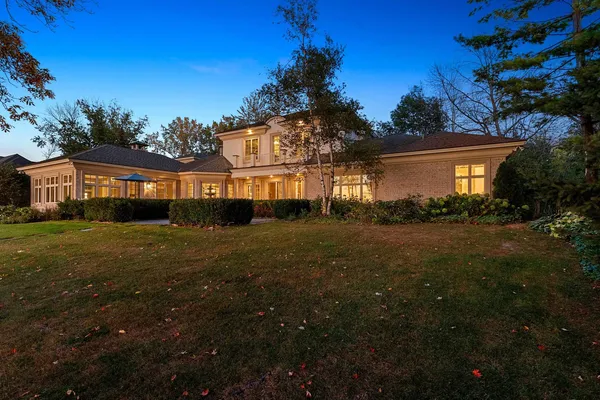 $2,650,000 | 3555 Nicolet Drive, Green Bay, WI 54311