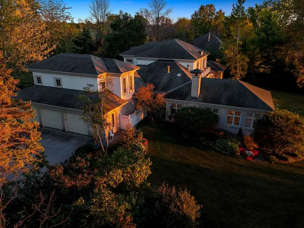 $2,650,000 | 3555 Nicolet Drive, Green Bay, WI 54311