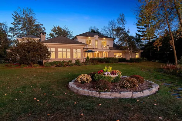 $2,650,000 | 3555 Nicolet Drive, Green Bay, WI 54311