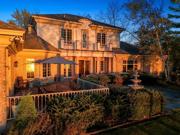 $2,650,000 | 3555 Nicolet Drive, Green Bay, WI 54311