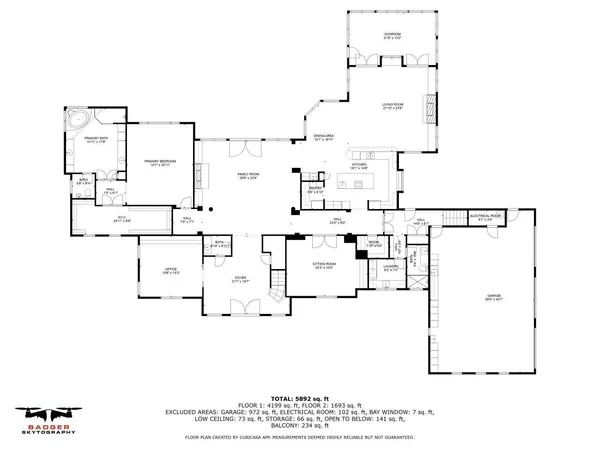 $2,650,000 | 3555 Nicolet Drive, Green Bay, WI 54311