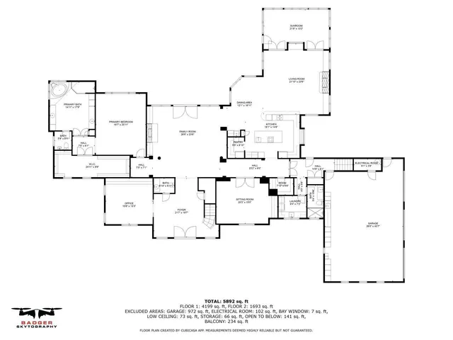 $2,650,000 | 3555 Nicolet Drive, Green Bay, WI 54311