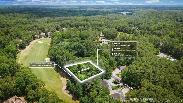 $29,900 | 692 Chelsea Drive, Sanford, NC 27332
