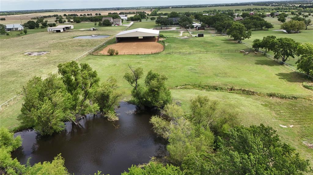 10609 Jackson Road Krum, TX 76249 - Photo 37 of 38