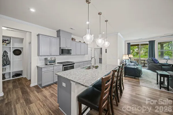 $495,000 | 1405 Calder Drive, Unit 116, Indian Trail, NC 28079