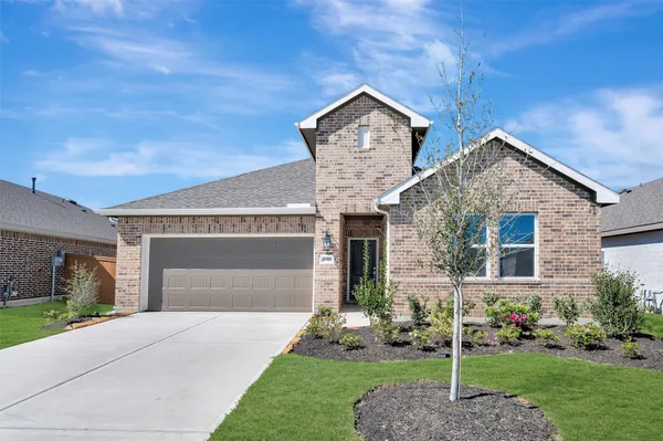$299,370 | 698 Daniels Lake Lane, Dayton, TX 77535