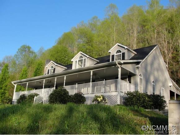7232 Little Pine Road Marshall, NC 28753 - Photo 1 of 9 Gallery Image 1