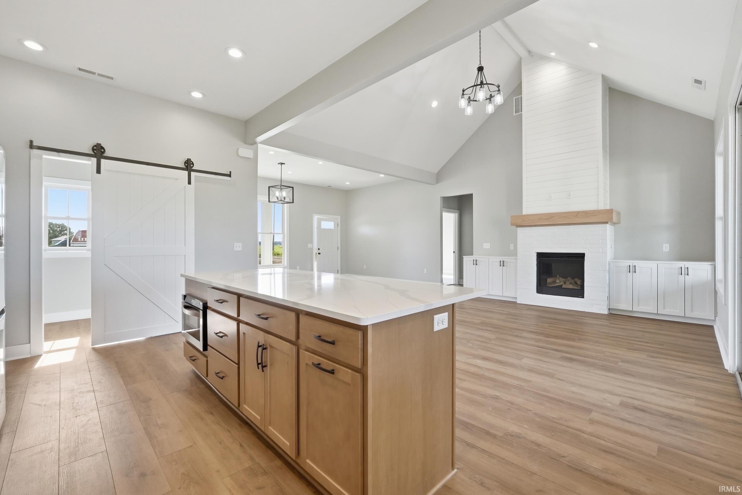 13134 Branstrator Road Yoder, IN 46798 - Photo 18 of 38