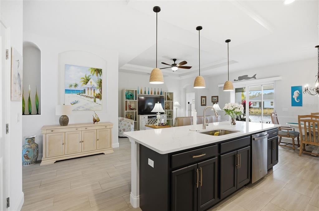 17 Spring Street Palm Coast, FL 32164 - Photo 8 of 56 Gallery Image 8