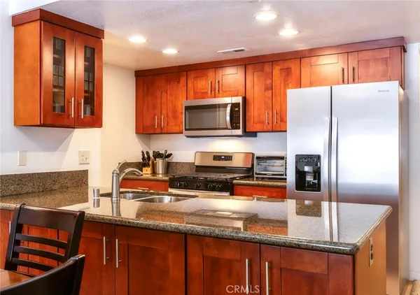 $575,000 | 11630 Warner Avenue, Unit 505, Fountain Valley, CA 92708