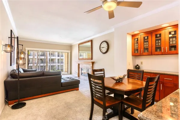 $575,000 | 11630 Warner Avenue, Unit 505, Fountain Valley, CA 92708