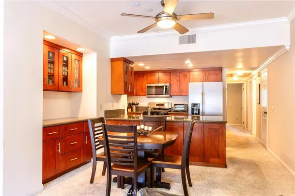 $575,000 | 11630 Warner Avenue, Unit 505, Fountain Valley, CA 92708