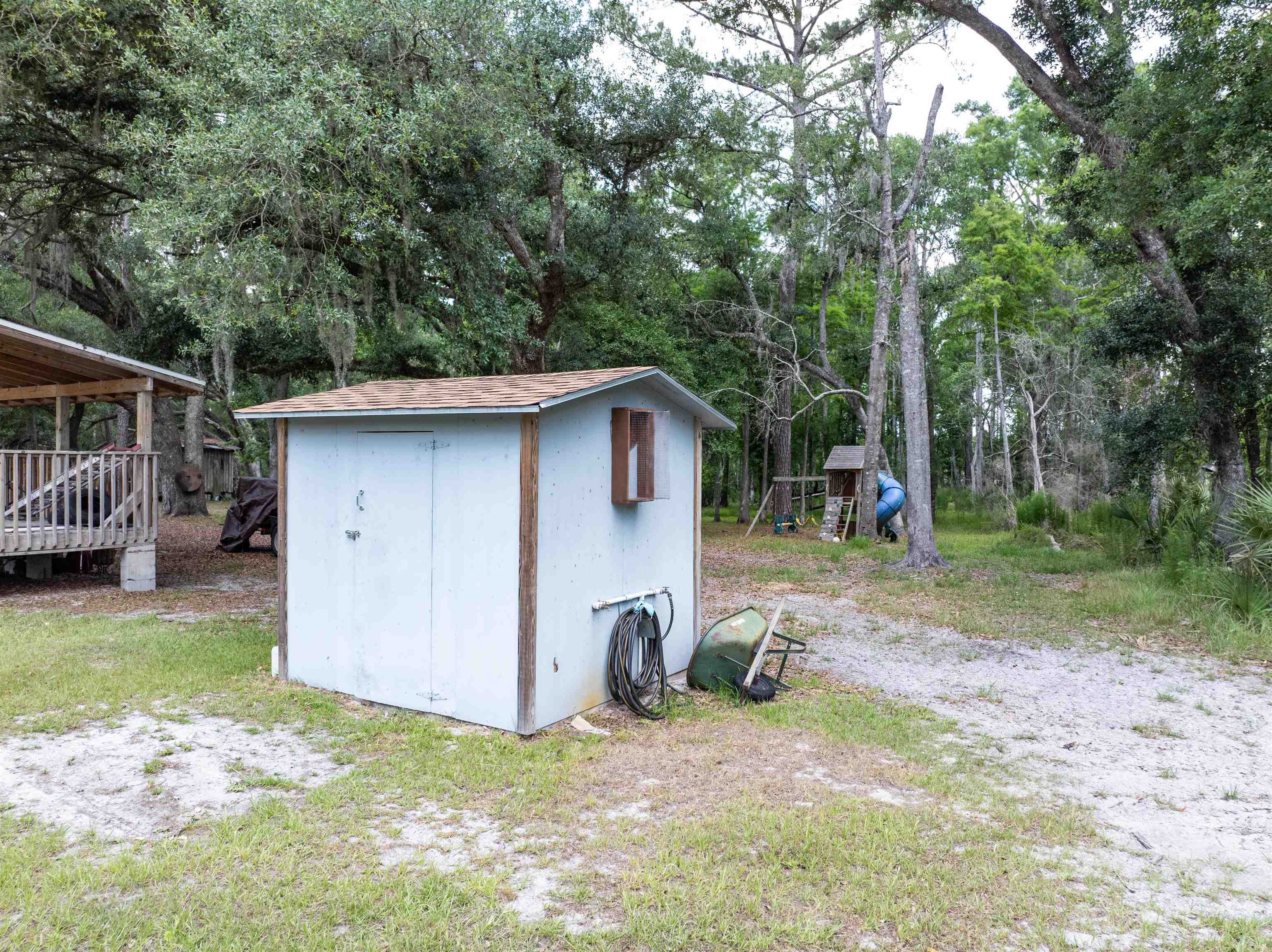 2878 West U.S 98 Perry, FL 32347 - Photo 49 of 64