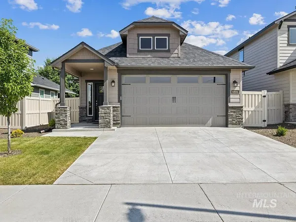 $445,000 | 8886 West Middle Frk Street, Boise, ID 83709