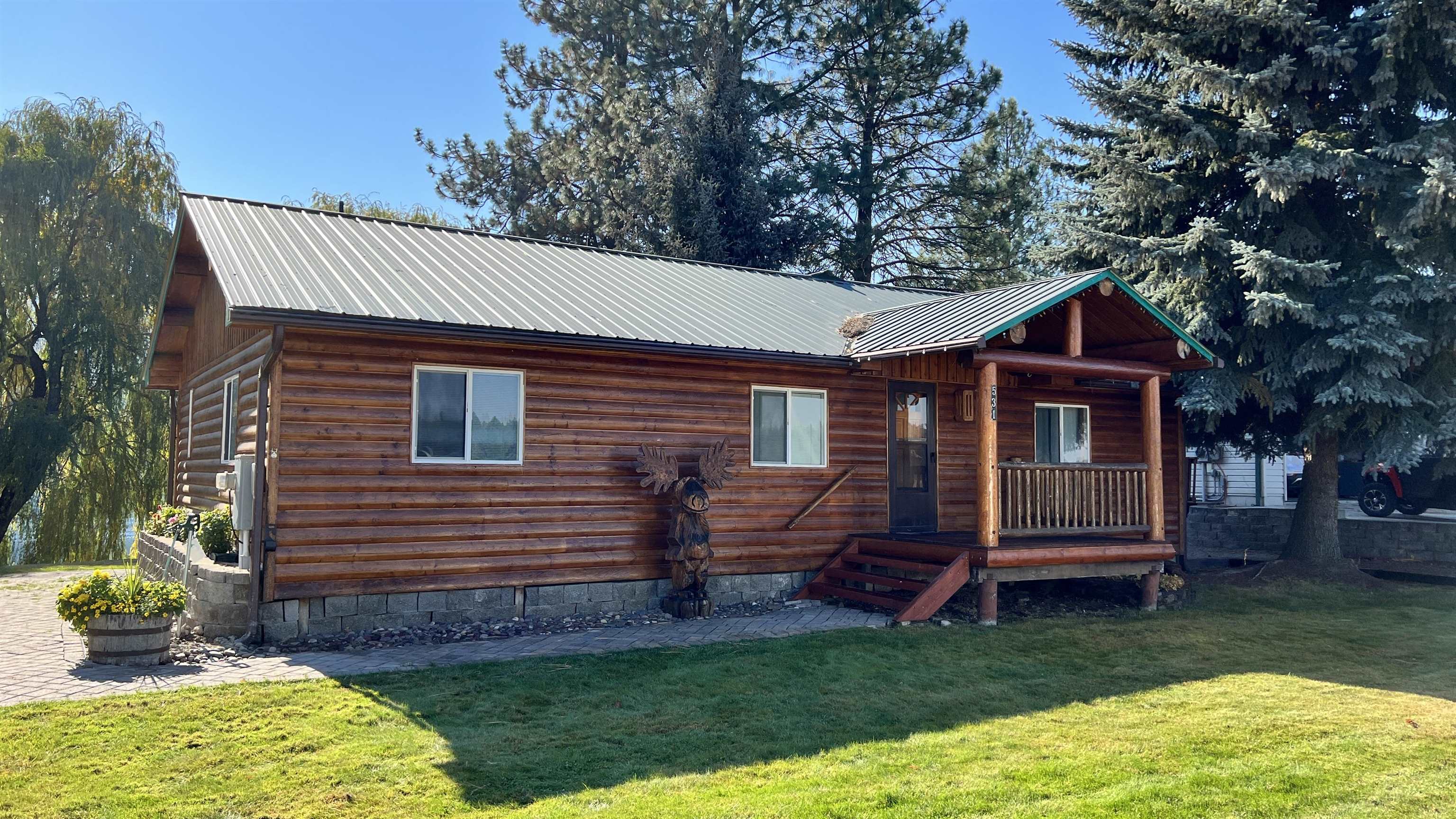 531 Greggs Road Newport, WA 99156 - Photo 1 of 13 Gallery Image 1