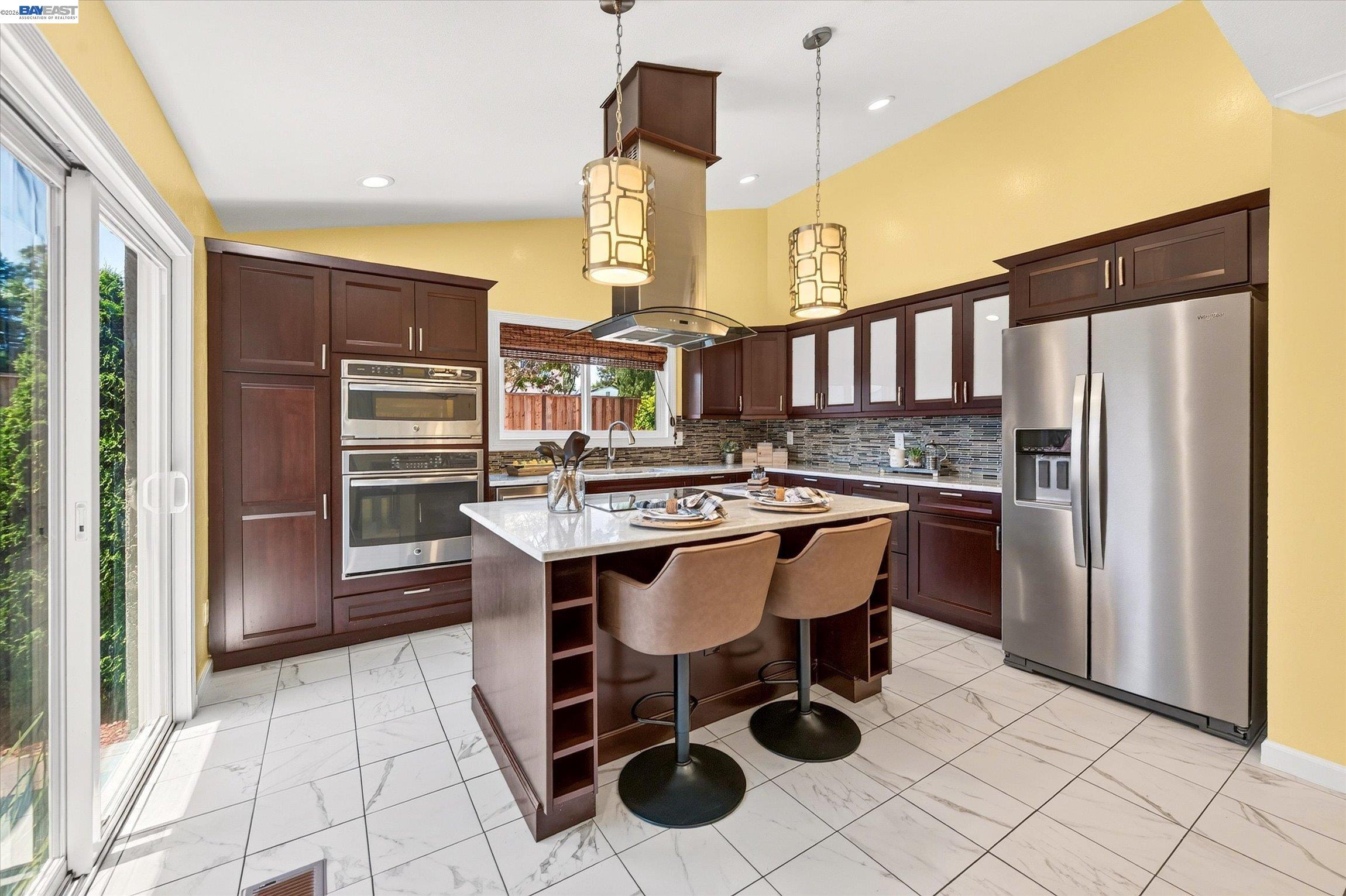 2358 Crestline Road Pleasanton, CA 94566 - Photo 15 of 47