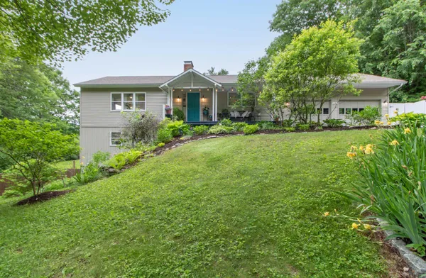 $445,000 | 261 Rocky Ridge Road, St. Johnsbury, VT 05819
