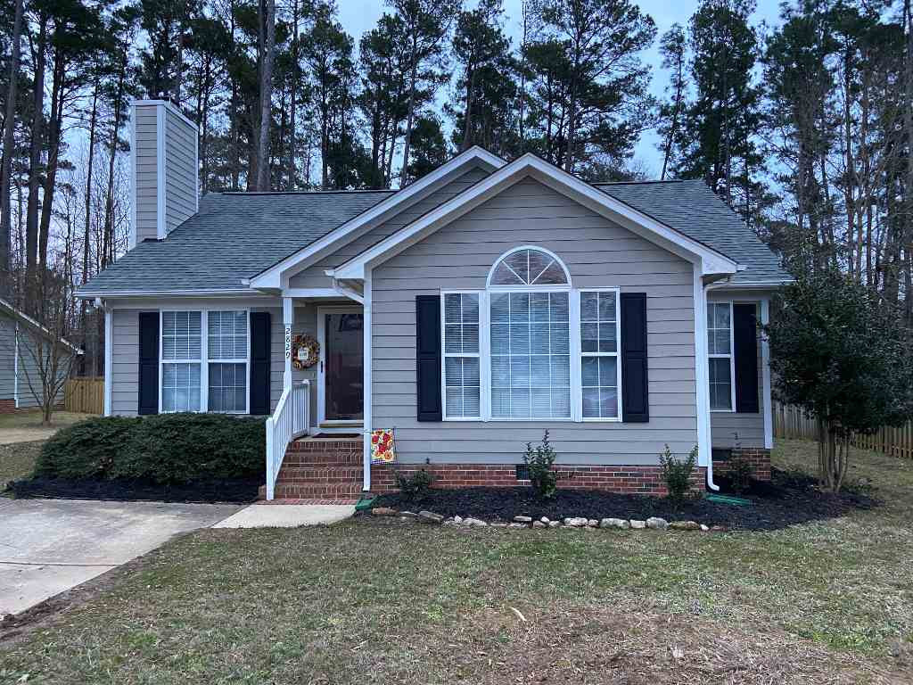 2829 Tryon Pines Drive Raleigh, NC 27603 - Photo 1 of 6 Photo 1
