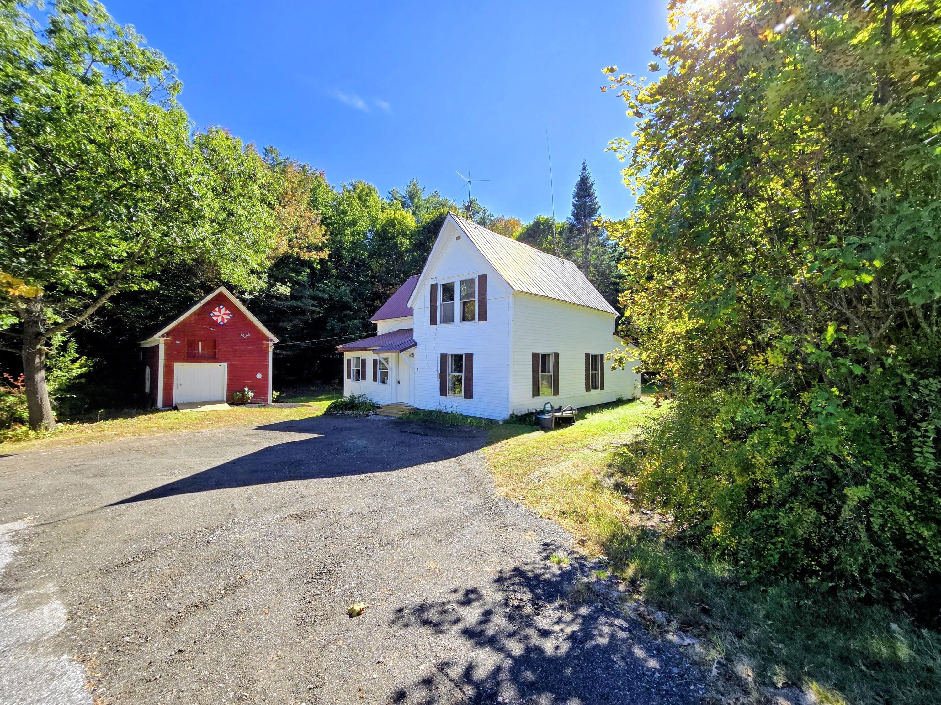 5 Jones Road Livermore Falls, ME 04254 - Photo 1 of 54 20260922_141706~2