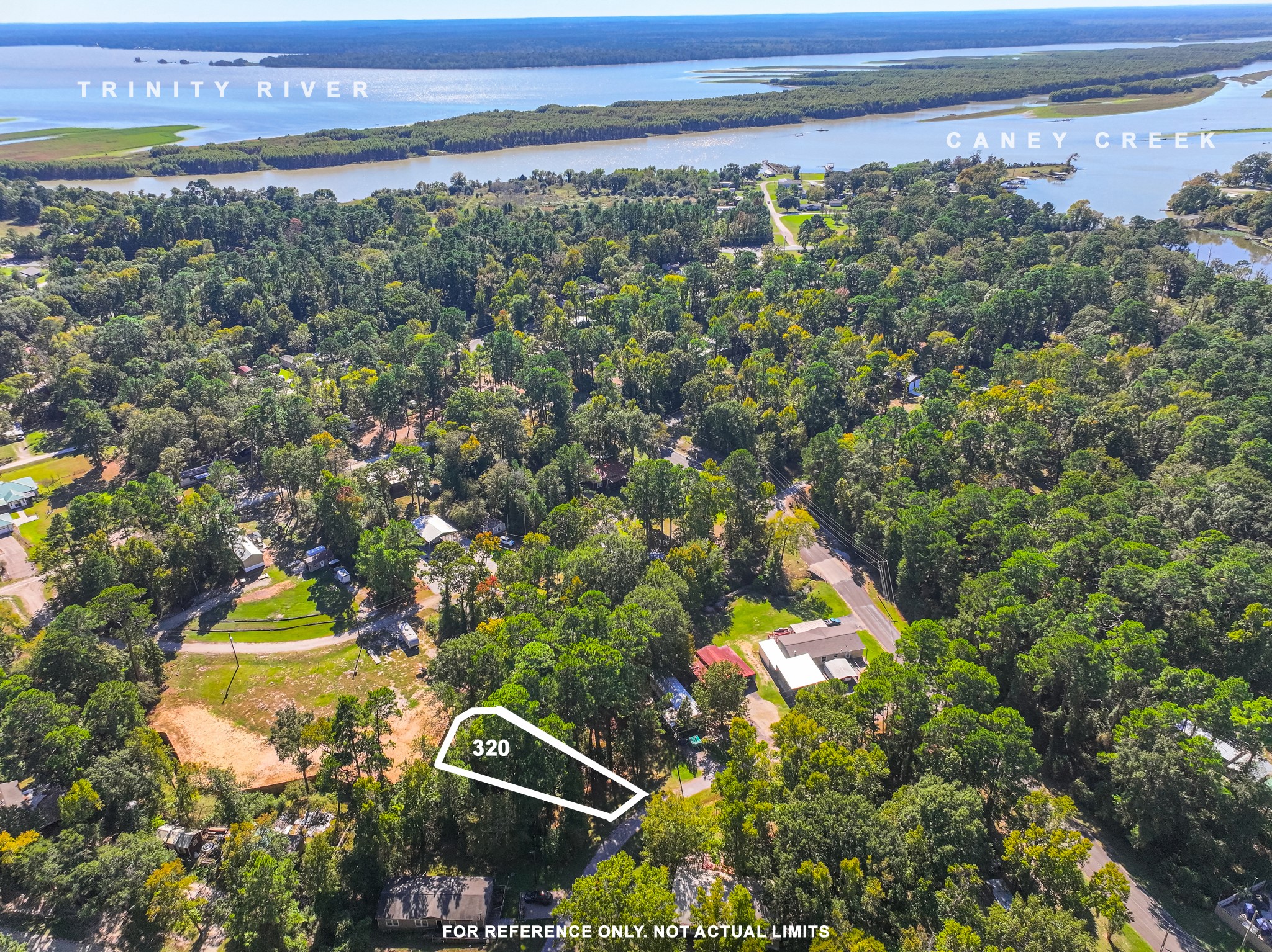 0 Harbor Point Trinity, TX 75862 - Photo 11 of 15