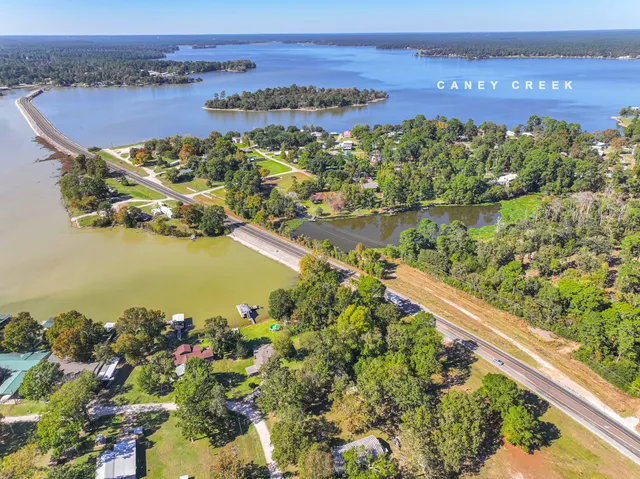 $15,000 | 0 Harbor Point, Trinity, TX 75862