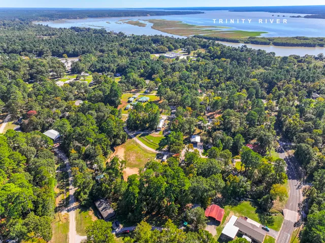 $15,000 | 0 Harbor Point, Trinity, TX 75862