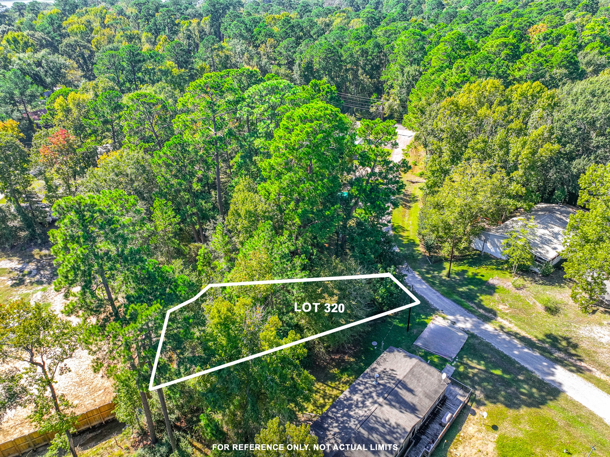 0 Harbor Point Trinity, TX 75862 - Photo 15 of 15