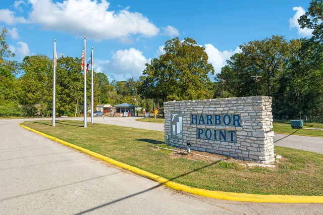 $15,000 | 0 Harbor Point, Trinity, TX 75862