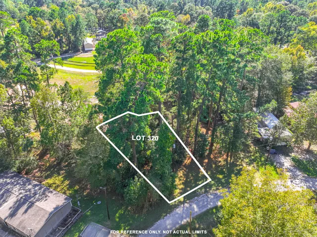 $15,000 | 0 Harbor Point, Trinity, TX 75862