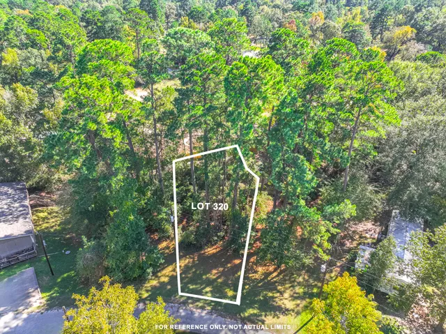 $15,000 | 0 Harbor Point, Trinity, TX 75862